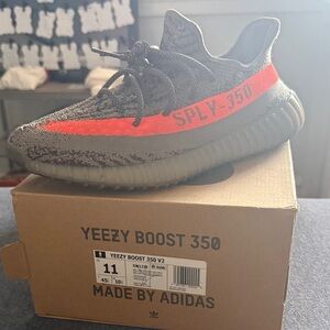 Adidas Yeezy Boost 350 V2 - Beluga Men 11
